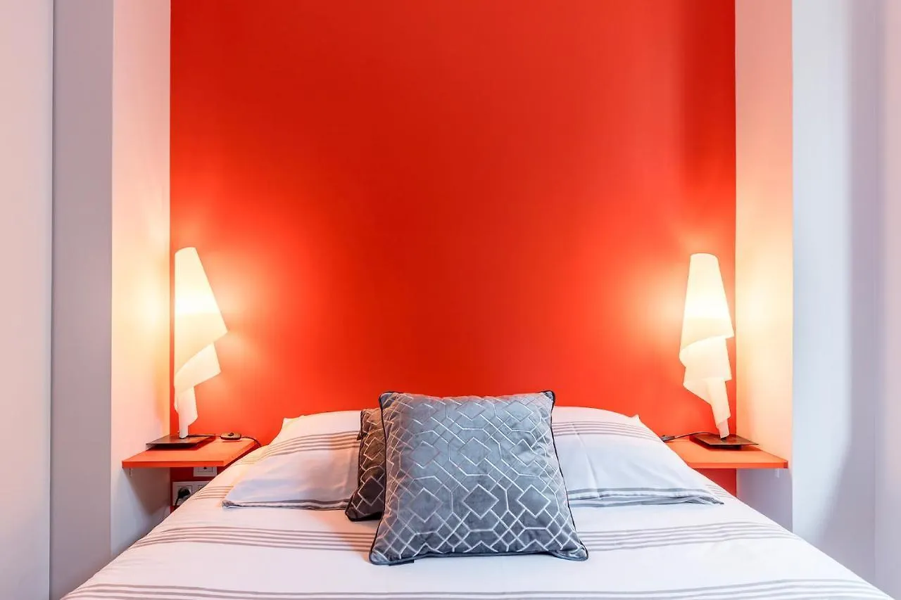 Typical Parisian 70 Sqm Paris